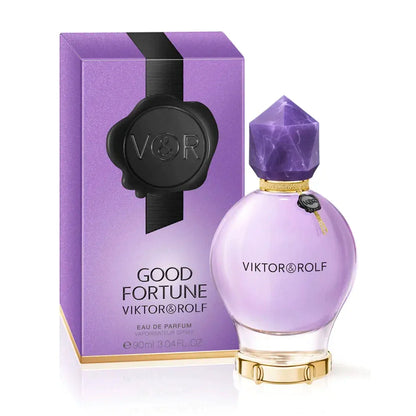 VIKTOR & ROLF Good Fortune by Viktor & Rolf 3.04 oz EDP for women